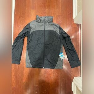 Columbia Glennaker Lake Rain Jacket